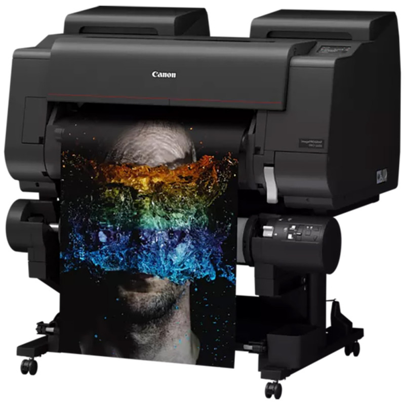 Canon Imprimante Prograf IPF Pro-2600 24" - 12 couleurs - Canon - Prophot