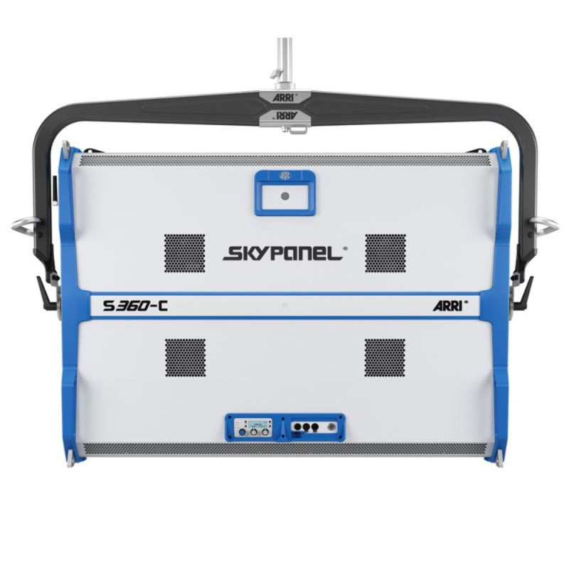 ARRI Projecteur SkyPanel S360-C MAN - ARRI - Prophot
