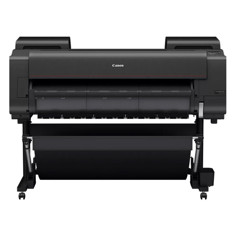 Canon Imprimante Prograf IPF Pro-4600 44" - 12 couleurs - Canon - Prophot
