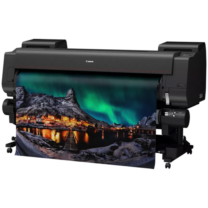 Canon Imprimante Prograf IPF Pro-6600 60" - 12 couleurs - Canon - Prophot