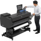 Canon Imprimante Prograf IPF Pro-6600 60" - 12 couleurs - Canon - Prophot