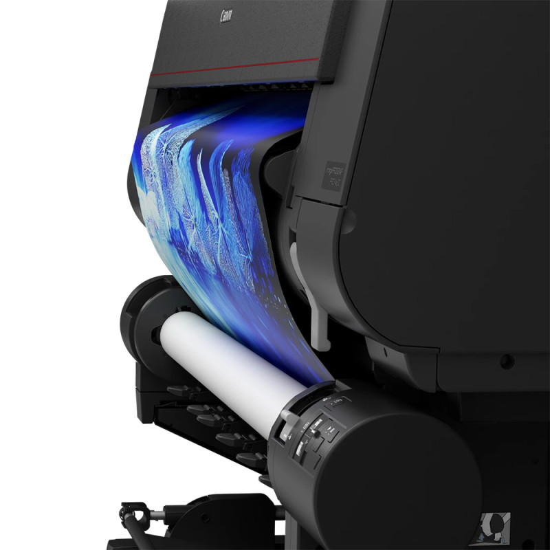 Canon Imprimante Prograf IPF Pro-6600 60" - 12 couleurs - Canon - Prophot