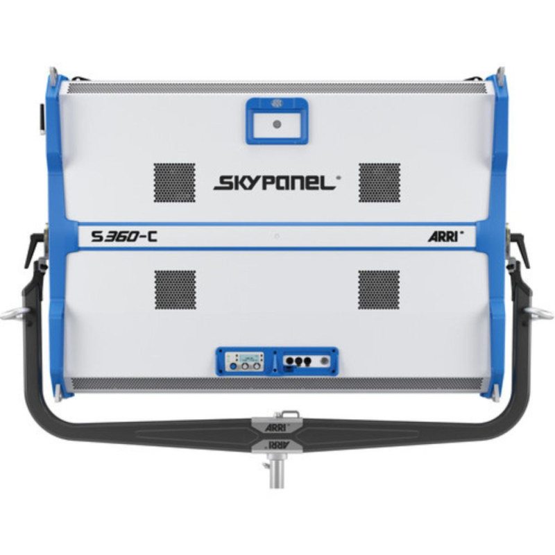 ARRI Kit Projecteur SkyPanel S360-C - ARRI - Prophot