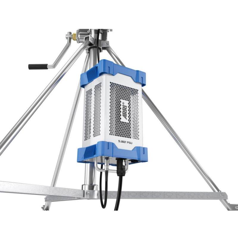 ARRI Kit Projecteur SkyPanel S360-C - ARRI - Prophot