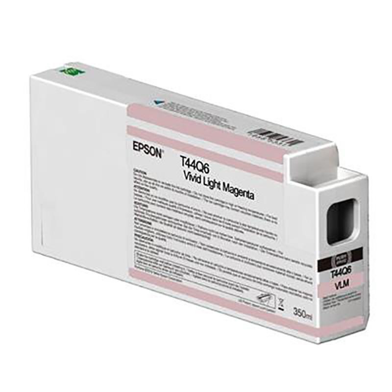 Epson Encre Vivid Magenta Clair UC Pro12 350ml pour SC-P7500 / P9500