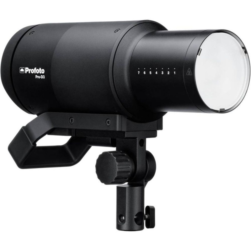 Profoto Flash Pro D3 750 - Kit Duo - Profoto - Prophot