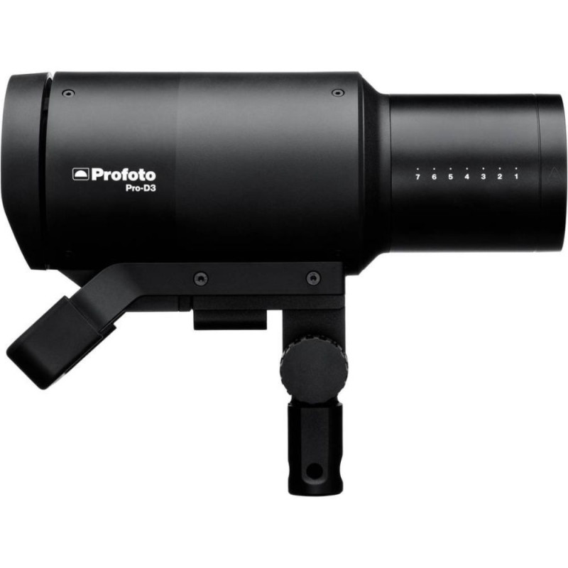 Profoto Flash Pro D3 750 - Kit Duo - Profoto - Prophot