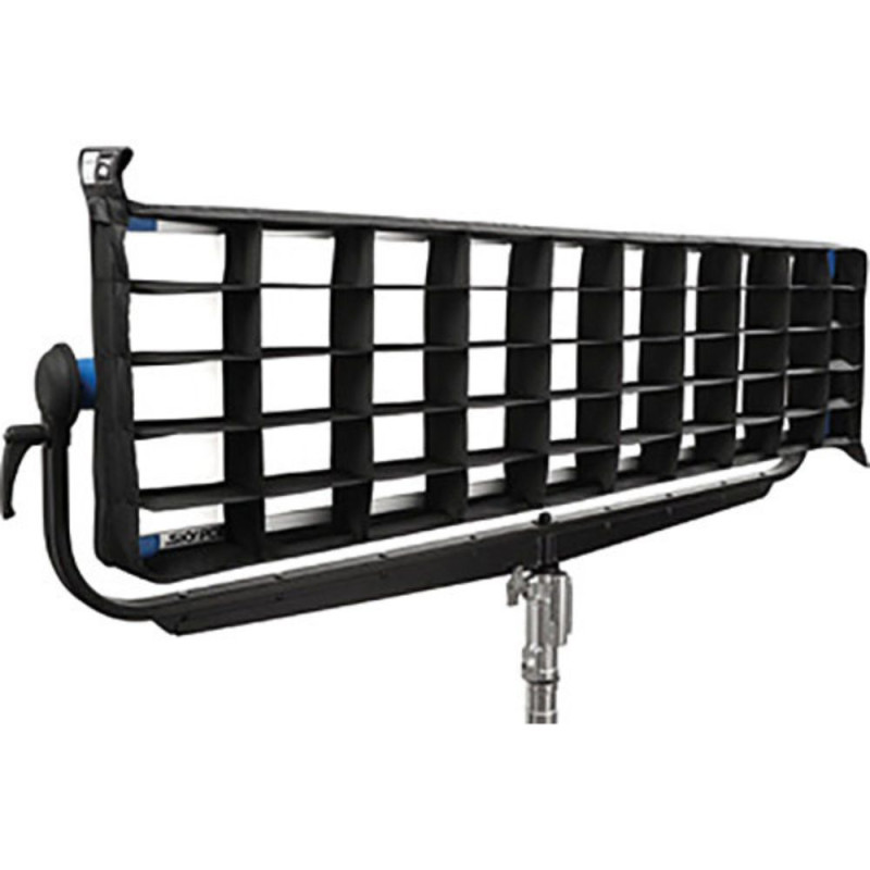 ARRI DoPchoice 40x60° SnapGrid pour SkyPanel S120-C - ARRI - Prophot