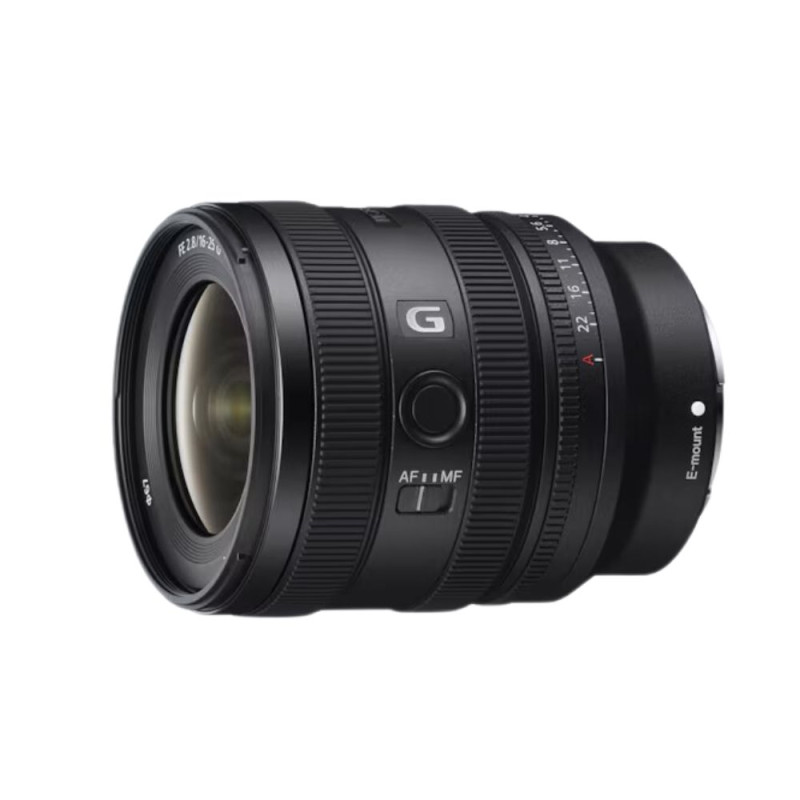 Sony Objectif FE 16-25mm f/2.8 G - Sony - Prophot