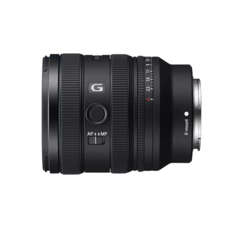 Sony Objectif FE 16-25mm f/2.8 G - Sony - Prophot