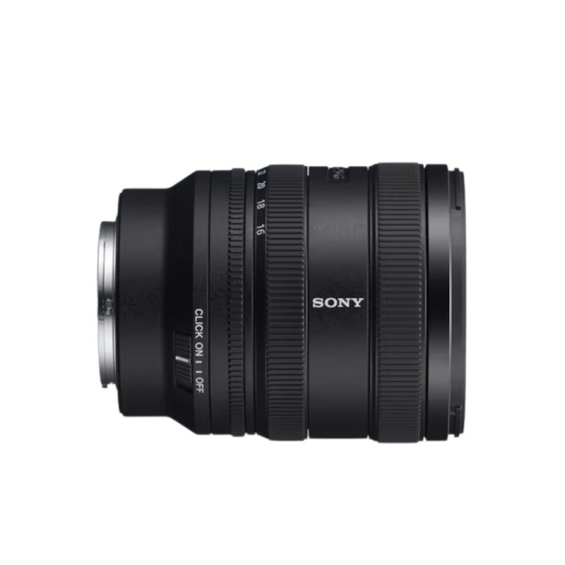 Sony Objectif FE 16-25mm f/2.8 G - Sony - Prophot