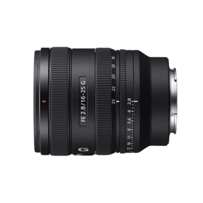 Sony Objectif FE 16-25mm f/2.8 G - Sony - Prophot
