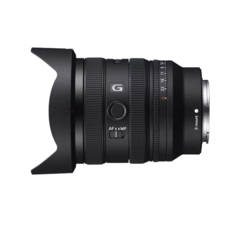 Sony Objectif FE 16-25mm f/2.8 G - Sony - Prophot