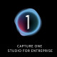 Capture One For Entreprise - 5 Licences Minimum - Phase One - Prophot