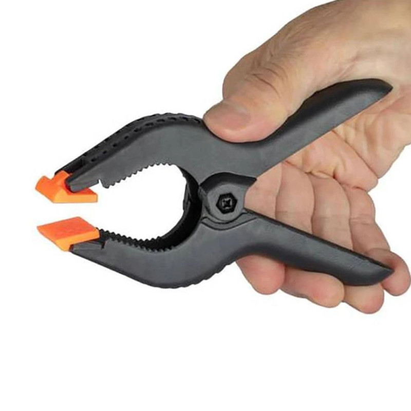 Visico Kit de 10 Pinces N°6 by Prophot - Visico - Prophot