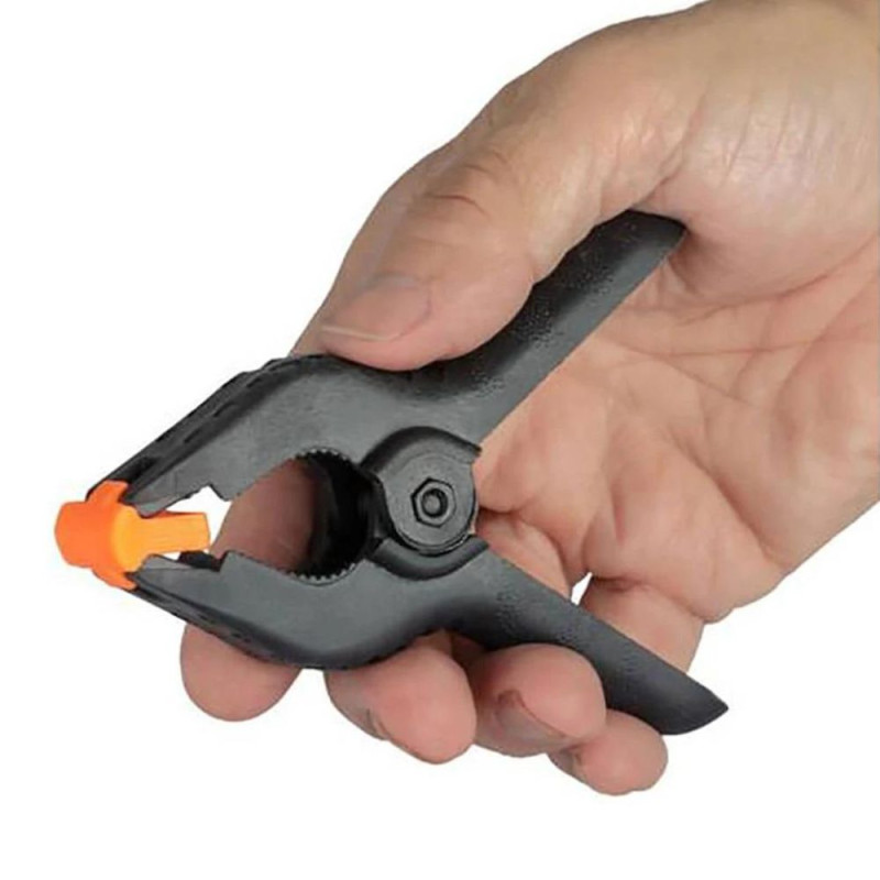 Visico Kit de 10 Pinces N°4 by Prophot - Visico - Prophot