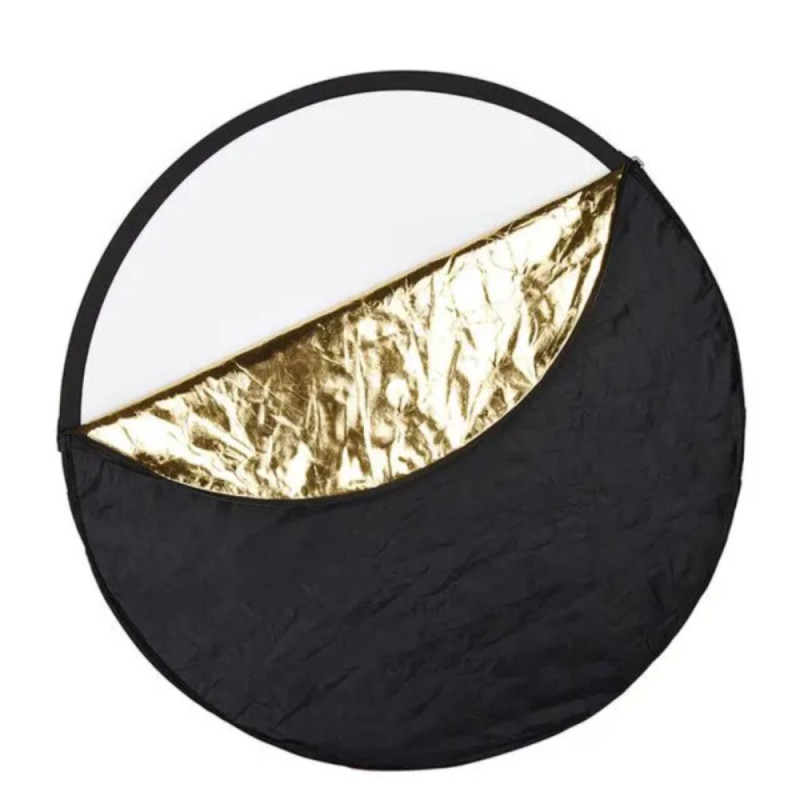 Visico Réflecteur 5 en 1 - 80 cm - Visico - Prophot