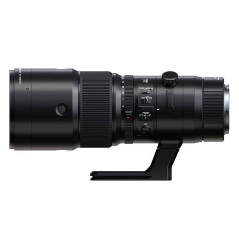Fujifilm Objectif Fujinon GF 500mm f/5.6 R LM OIS WR - Fujifilm - Prophot