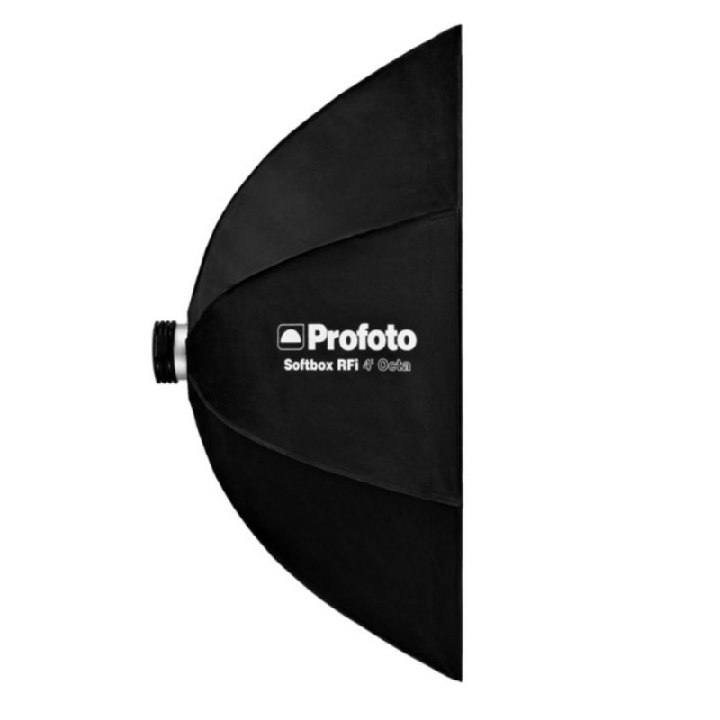 Profoto Kit Zoom Rod Softbox - Profoto - Prophot