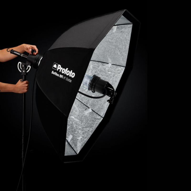 Profoto Zoom Rod Small - Profoto - Prophot