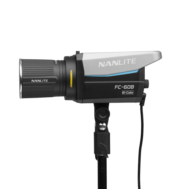 Nanlite Torche LED FC-60B - Nanlite - Prophot