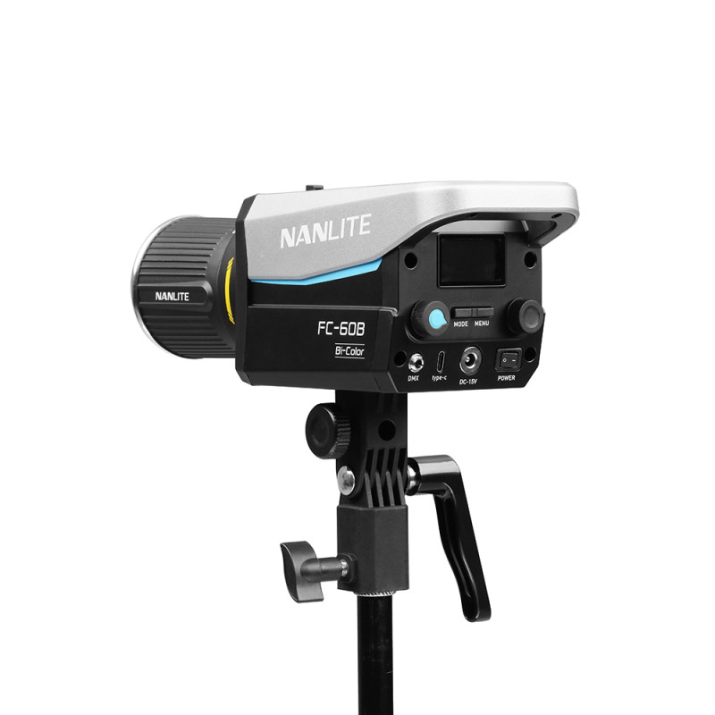Nanlite Torche LED FC-60B - Nanlite - Prophot