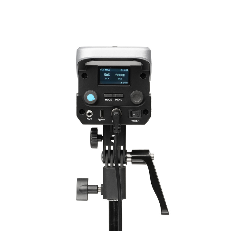 Nanlite Torche LED FC-60B - Nanlite - Prophot