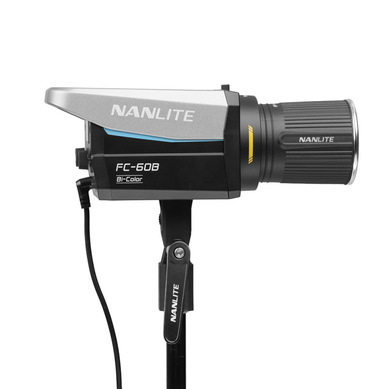 Nanlite Torche LED FC-60B - Nanlite - Prophot
