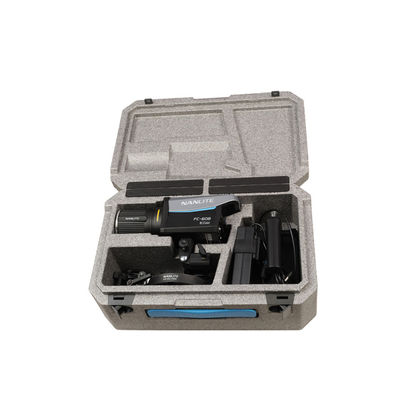 Nanlite Torche LED FC-60B - Nanlite - Prophot