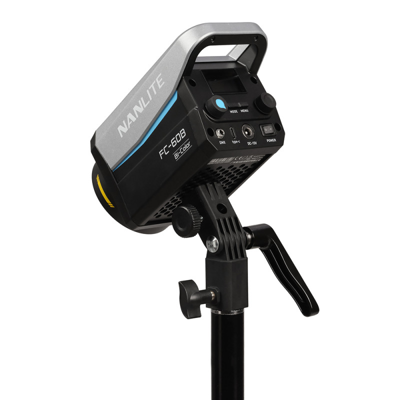 Nanlite Torche LED FC-60B - Nanlite - Prophot