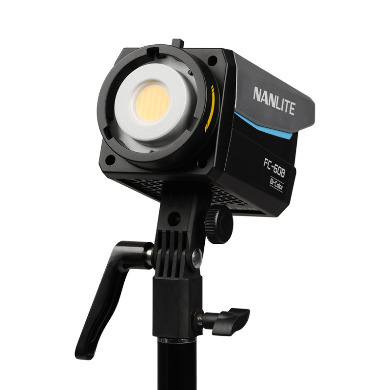 Nanlite Torche LED FC-60B - Nanlite - Prophot