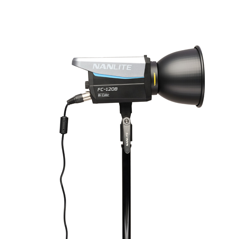 Nanlite Torche LED FC-120B - Nanlite - Prophot