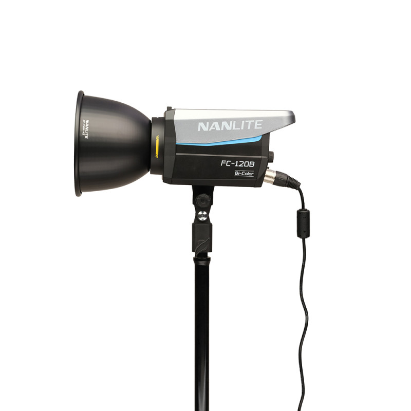 Nanlite Torche LED FC-120B - Nanlite - Prophot