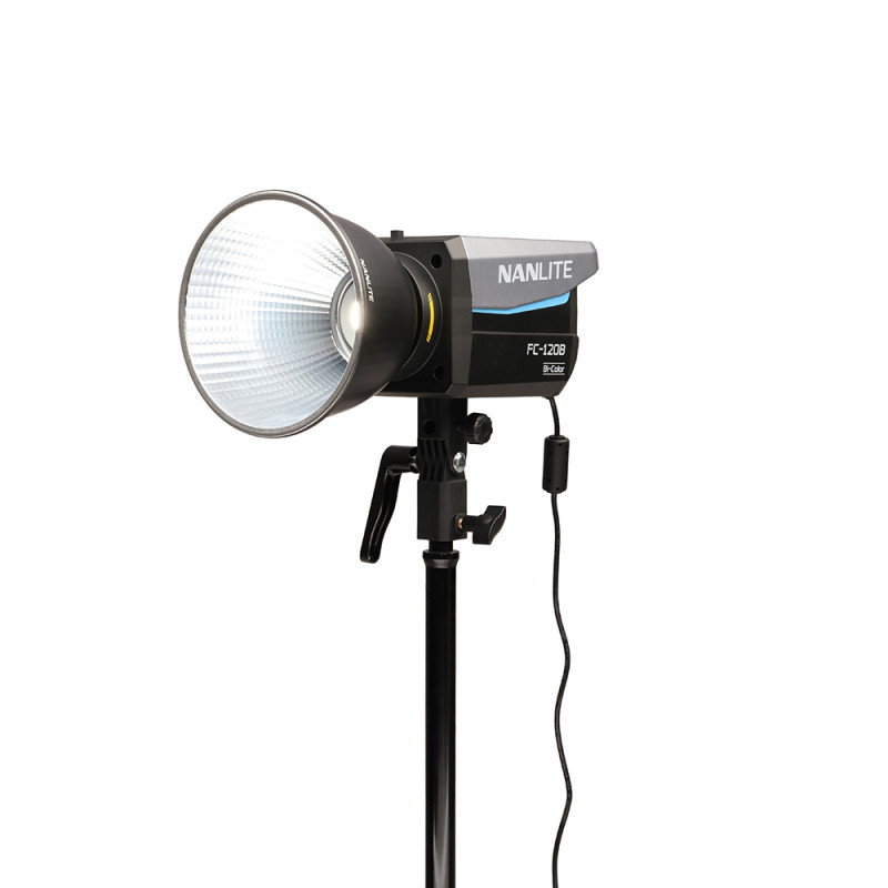 Nanlite Torche LED FC-120B - Nanlite - Prophot