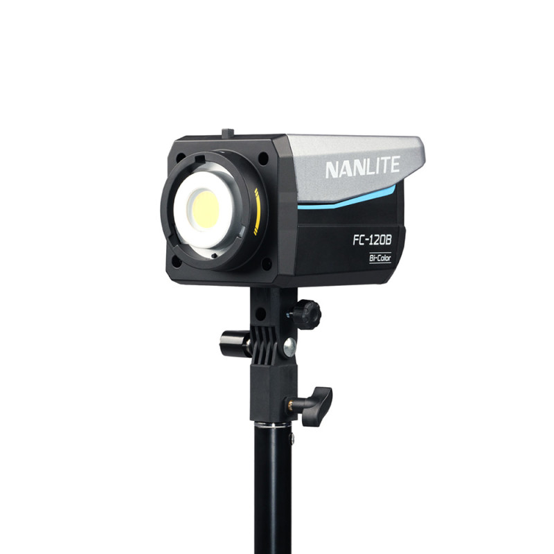 Nanlite Torche LED FC-120B - Nanlite - Prophot