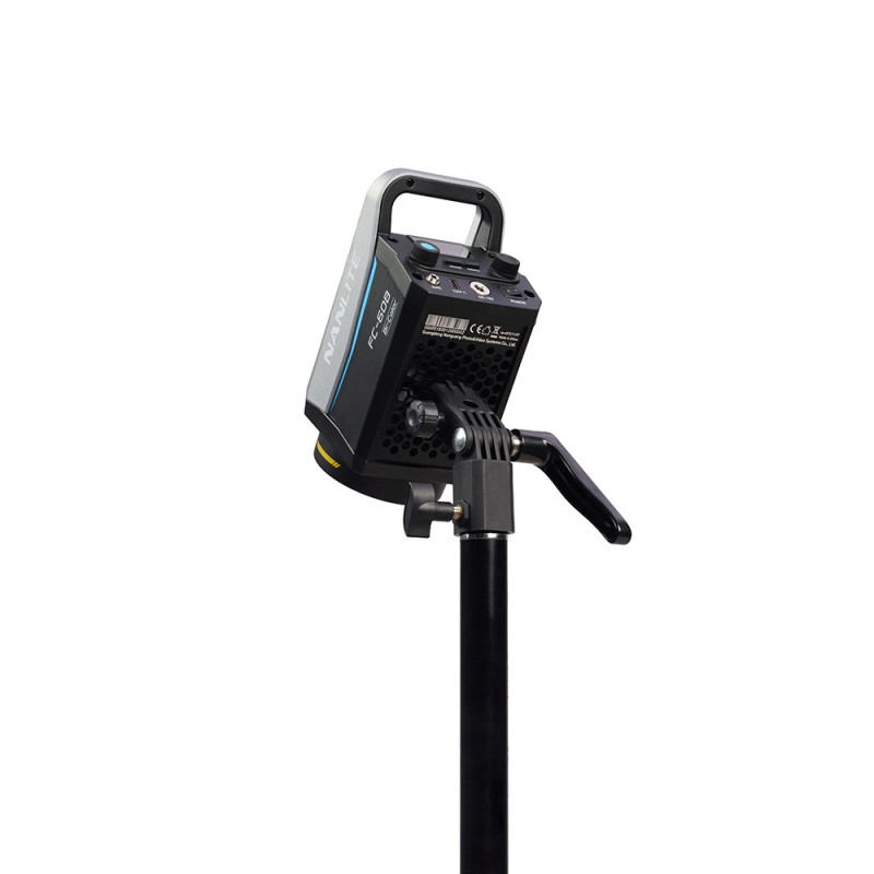 Nanlite Torche LED FC-120B - Nanlite - Prophot