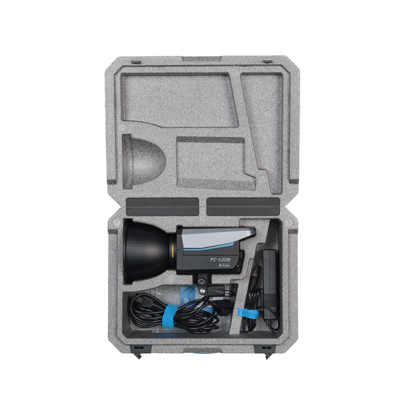 Nanlite Torche LED FC-120B - Nanlite - Prophot