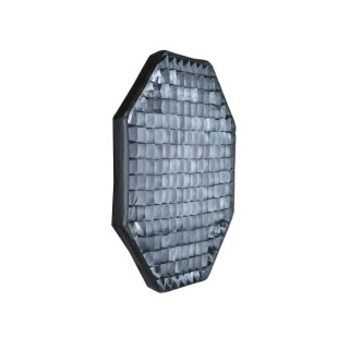 Grille nid d'abeille