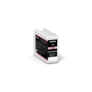 Epson Encre Vivid Magenta Clair Ultrachrome Pro 10 pour SC-P700