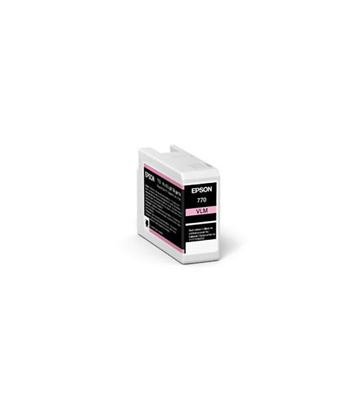 Epson Encre Vivid Magenta Clair Ultrachrome Pro 10 pour SC-P700