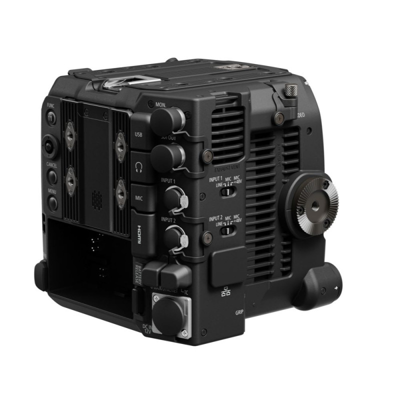 Canon Caméra EOS C400 Nue - Canon - Prophot