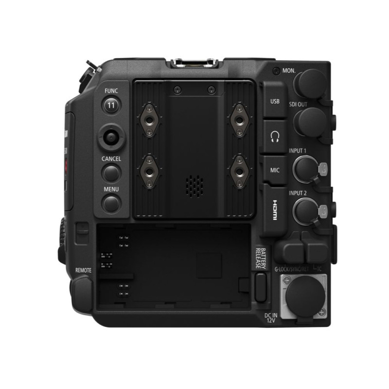 Canon Caméra EOS C400 Nue - Canon - Prophot