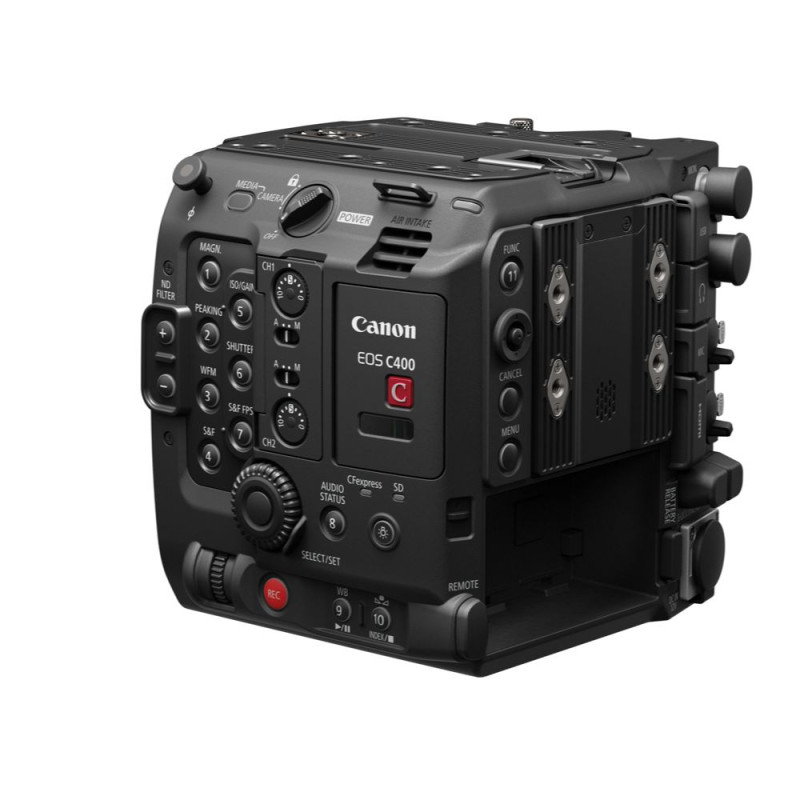 Canon Caméra EOS C400 Nue - Canon - Prophot