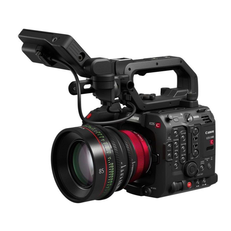 Canon Caméra EOS C400 Nue - Canon - Prophot