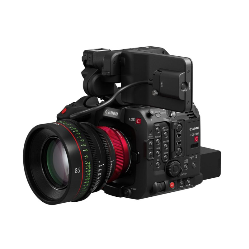 Canon Caméra EOS C400 Nue - Canon - Prophot