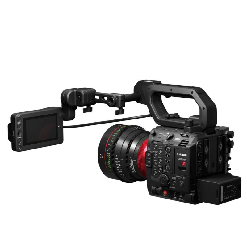 Canon Caméra EOS C400 Nue - Canon - Prophot