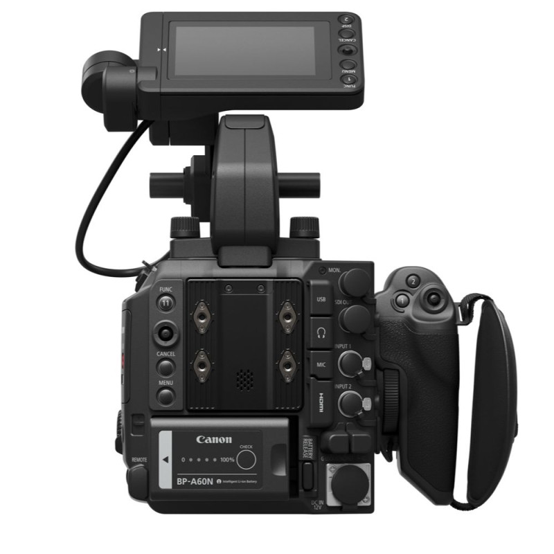 Canon Caméra EOS C400 Nue - Canon - Prophot