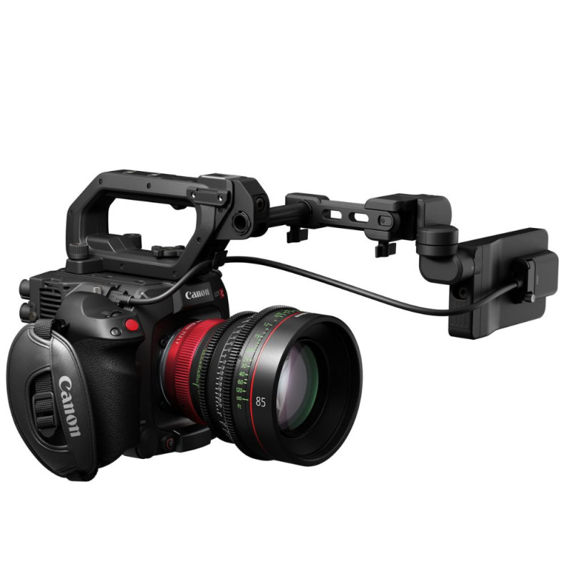 Canon Caméra EOS C400 Nue - Canon - Prophot