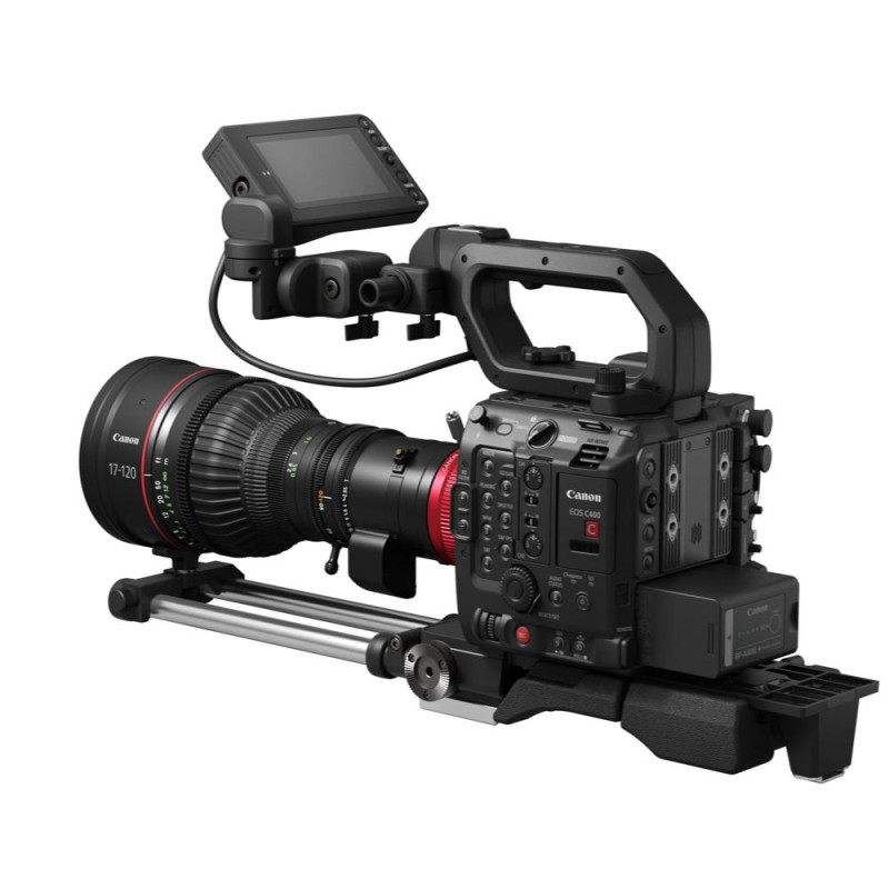 Canon Caméra EOS C400 Nue - Canon - Prophot