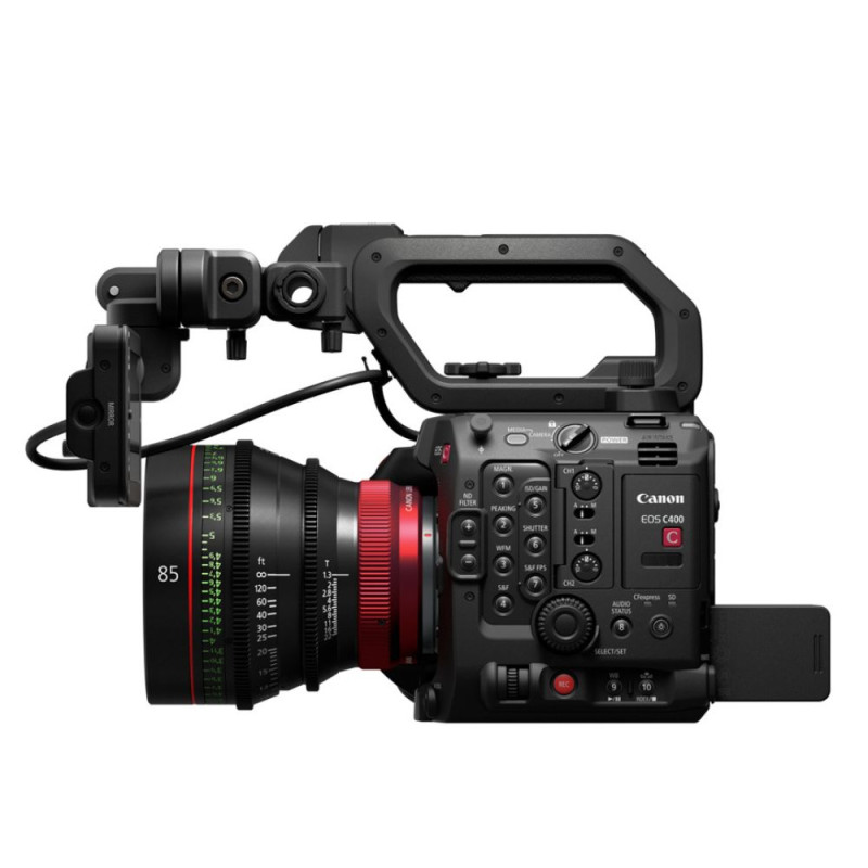 Canon Caméra EOS C400 Nue - Canon - Prophot